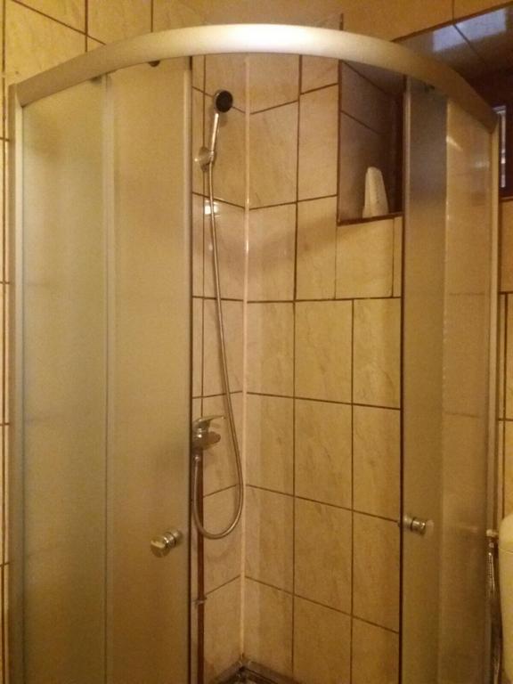 Casuta Paterau Cheia, Prahova Villa Kheja Kültér fotó